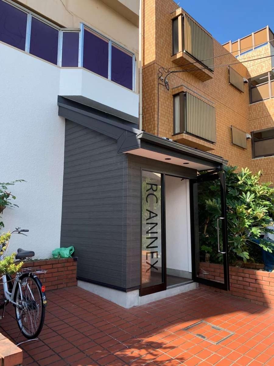 Apartmán 板橋 Rcアネックス Rc208 Prefektura Tokio Exteriér fotografie
